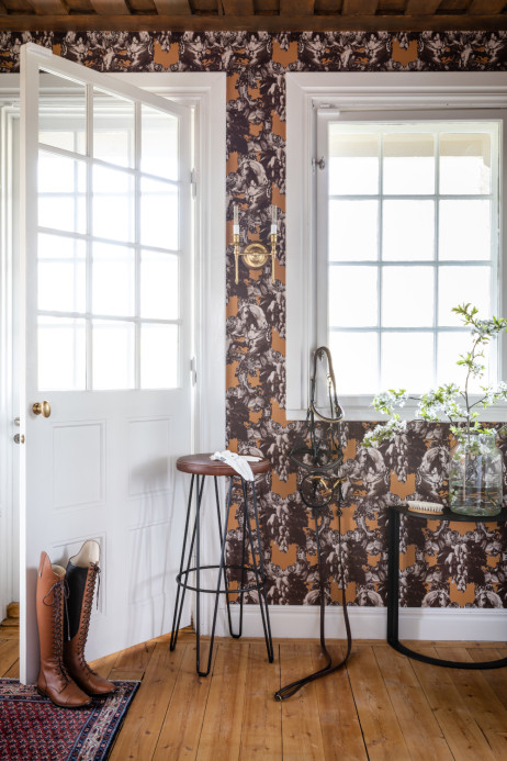 Studio Lisa Bengtsson Wallpaper Sir Grace