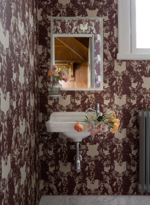 Studio Lisa Bengtsson Wallpaper Sir Grace