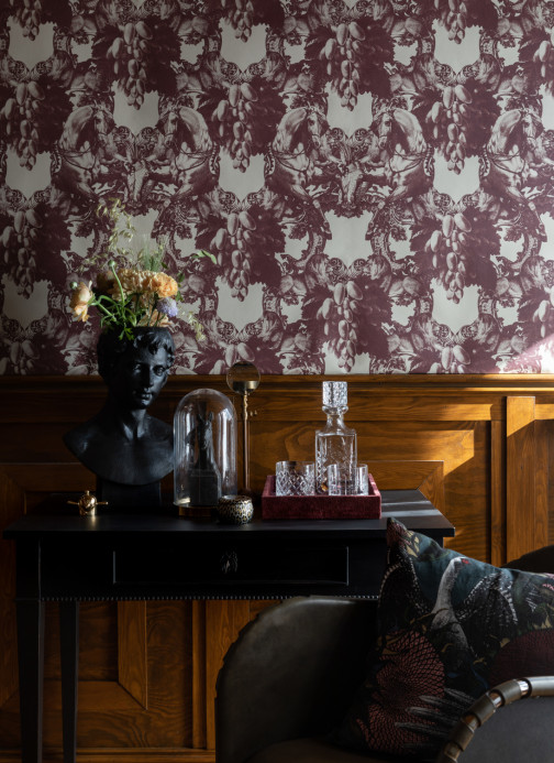 Studio Lisa Bengtsson Wallpaper Sir Grace