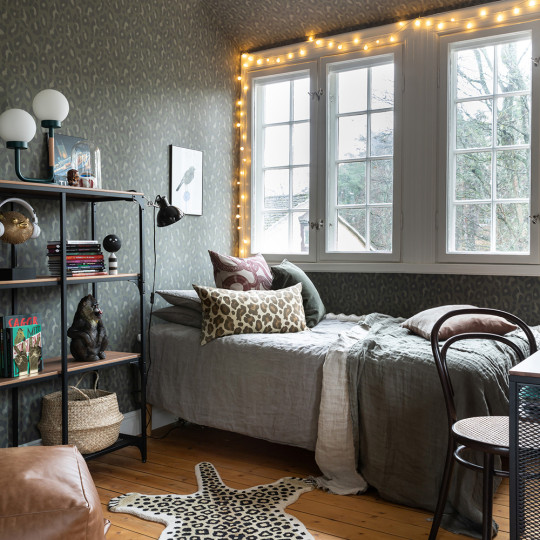 Studio Lisa Bengtsson Wallpaper This is it