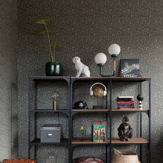 Studio Lisa Bengtsson Wallpaper This is it