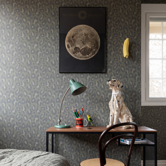 Studio Lisa Bengtsson Wallpaper This is it