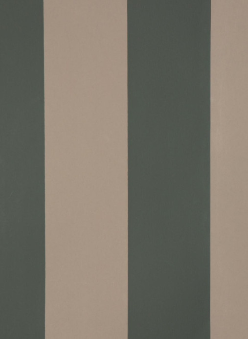 Studio Lisa Bengtsson Tapete Stripe Forward - Green