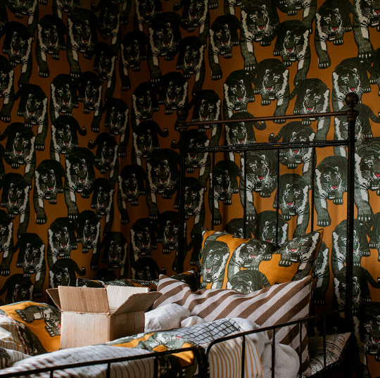Studio Lisa Bengtsson Tapete Love - 1355