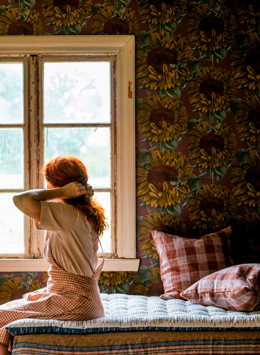 Studio Lisa Bengtsson Wallpaper Sunday