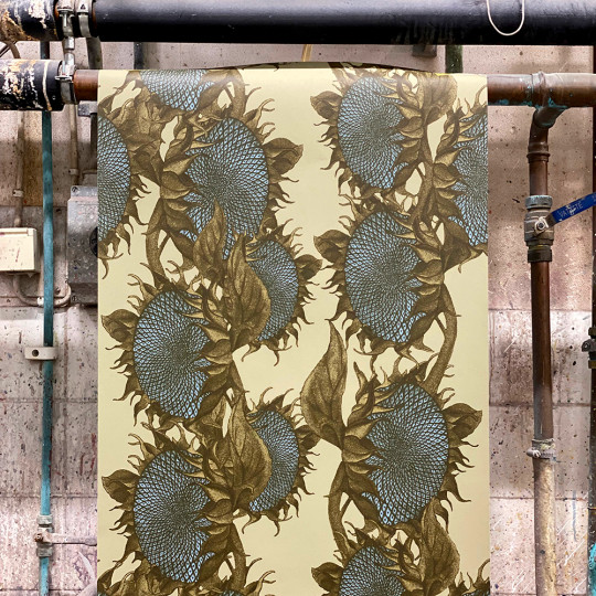 Studio Lisa Bengtsson Wallpaper Vera - 1359