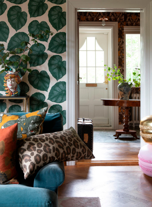 Studio Lisa Bengtsson Wallpaper Life - 1420