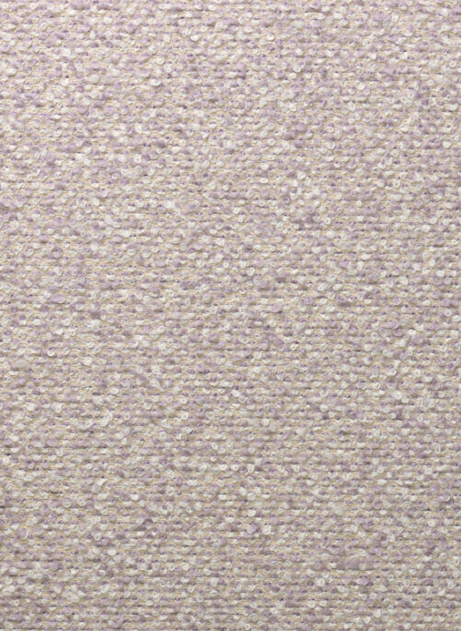 Arte International Wallpaper Atacama - Dusty Lilac