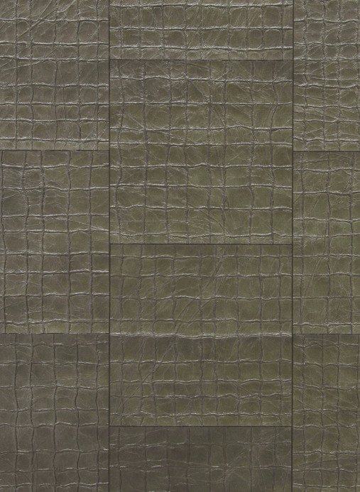 Arte International Wallpaper Tenere - Burnt Olive