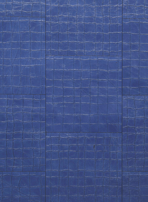 Arte International Wallpaper Tenere - Sodalite Blue