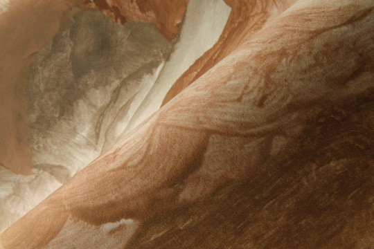 Arte International Mural Zerzura - Limestone Dune