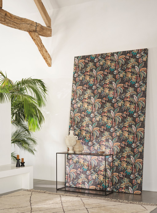 Osborne & Little Wallpaper Tivoli