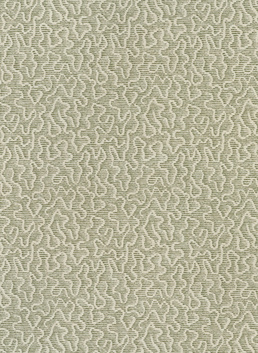 Andrew Martin Wallpaper Moss - Leaf