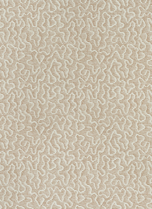 Andrew Martin Wallpaper Moss - Plaster