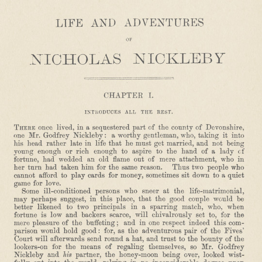 Andrew Martin Carta da parati panoramica Nicholas Nickleby - Schnn