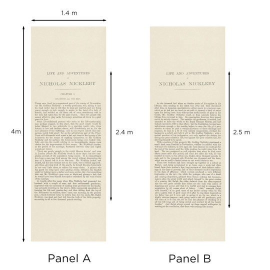 Andrew Martin Papier peint panoramique Nicholas Nickleby - Schnn