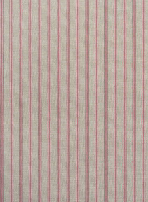 Andrew Martin Wallpaper Twine - Pink