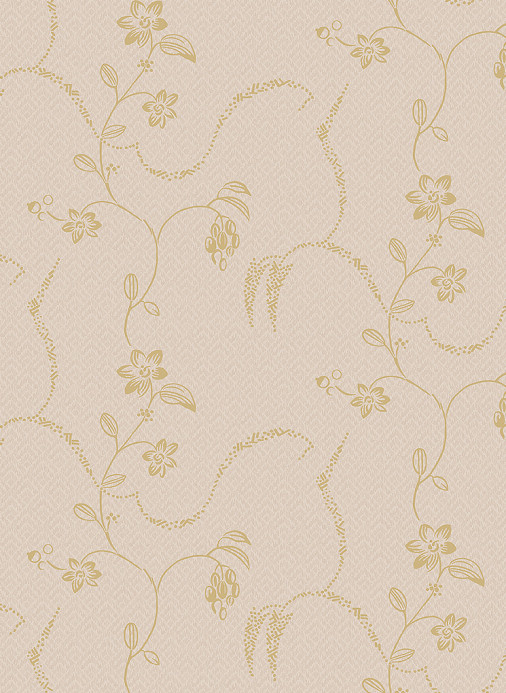 BoråsTapeter Wallpaper Elsie - 5514