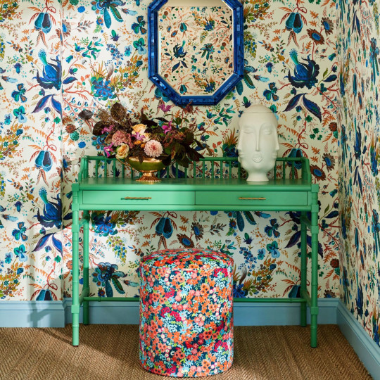 Harlequin Papier peint Wonderland Floral