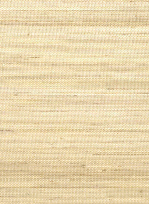 CMO Paris Wallpaper Abaca Dense - Naturel