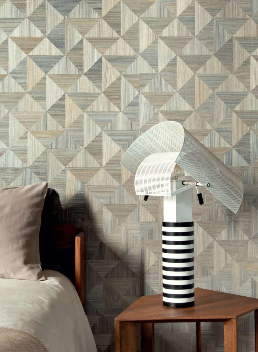 CMO Paris Wallpaper Abaca Square