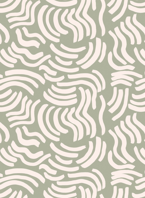 Marimekko Papier peint Hyräily