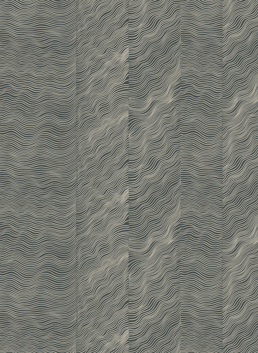 Marimekko Tapete Näkki - 25982