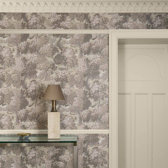 House of Hackney Tapete Nemor - Clay