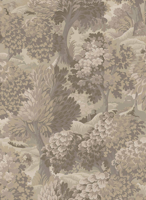 House of Hackney Tapete Nemor - Clay