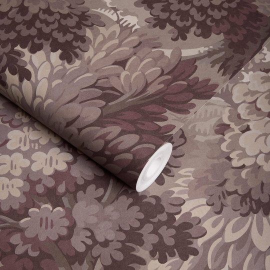House of Hackney Tapete Nemor - Anemone