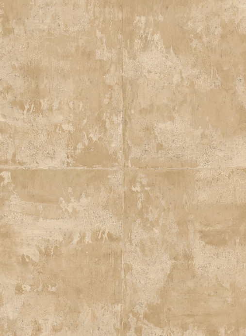 Arte International Wallpaper Platinum Light Gold