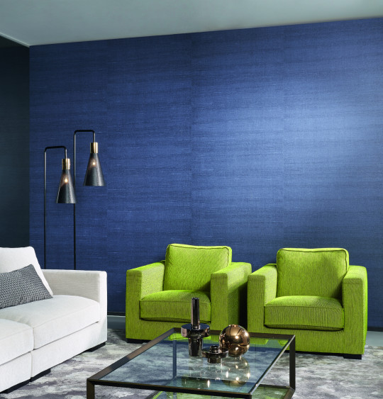 Arte International Wallpaper Latus