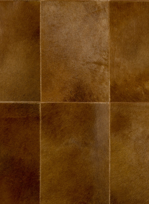 Arte International Wallpaper Rectangle - Cognac