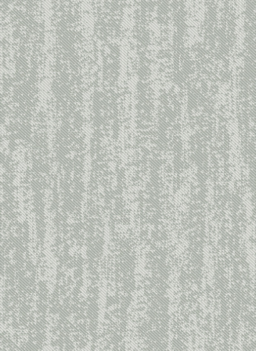 Arte International Wallpaper Massif - Light Grey Mint