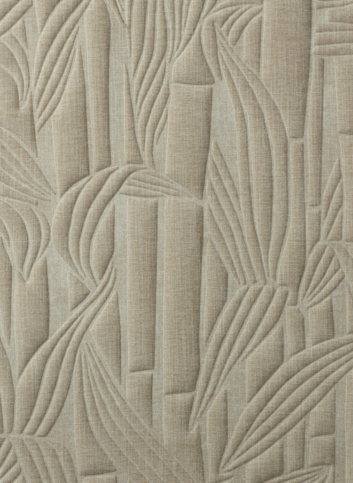 Arte International Tapete Bambusa - Linen