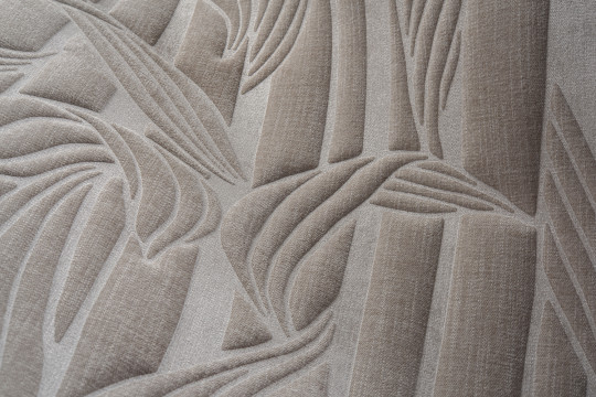 Arte International Wallpaper Bambusa - Linen