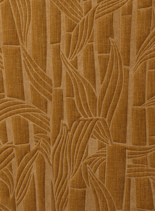Arte International Wallpaper Bambusa - Bronze