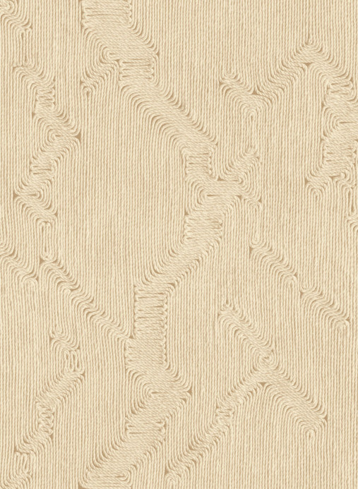 Arte Wallpaper Edge - Flax