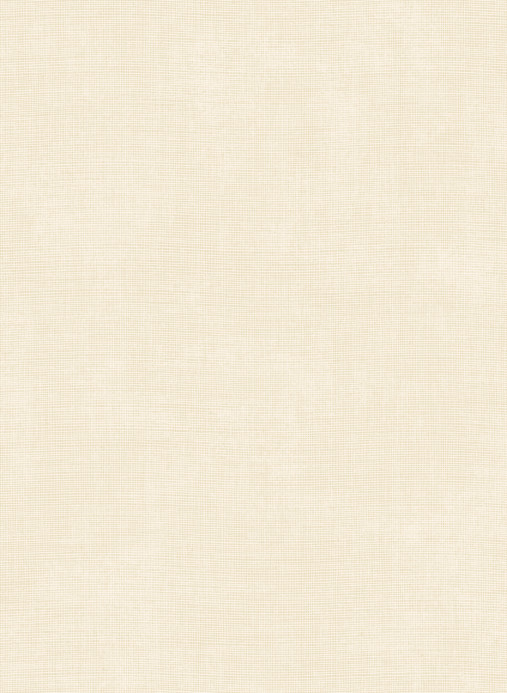 Arte International Wallpaper Tulle - Cream