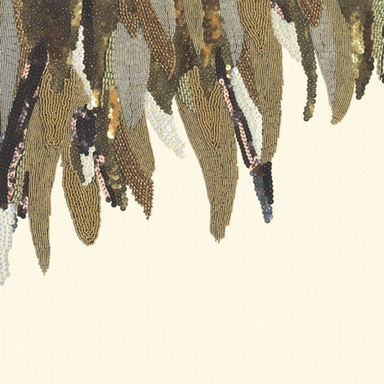 Eijffinger Papier peint panoramique Fancy Feather