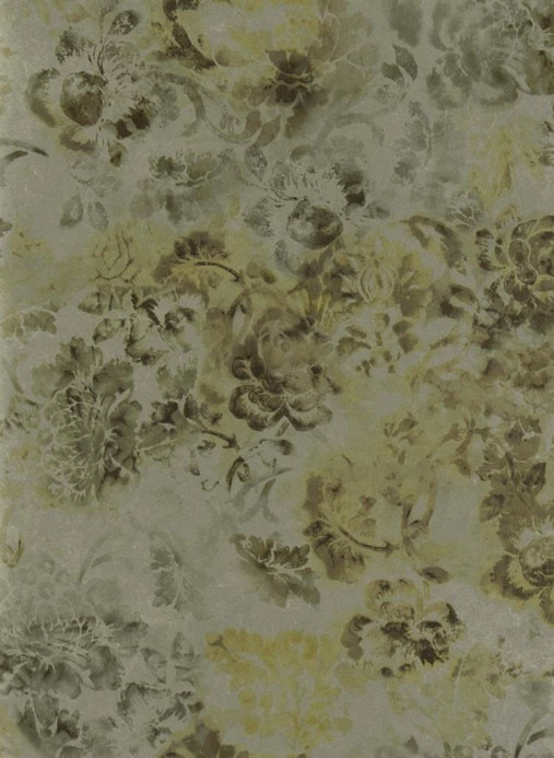 Designers Guild Wallpaper Tarbana - Oyster