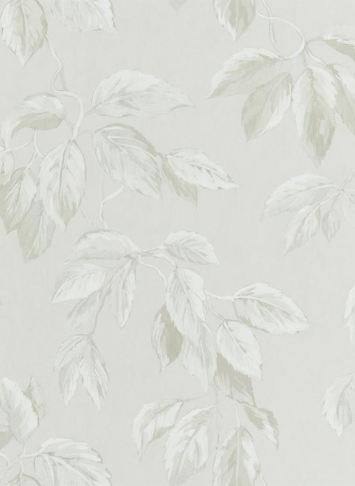 Designers Guild Wallpaper Jangal - Shell