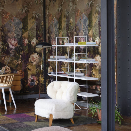 Designers Guild Papier peint panoramique Minakari