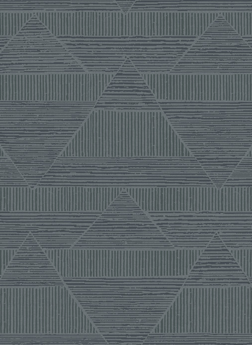 Eijffinger Papier peint Triangle Lines - 312414