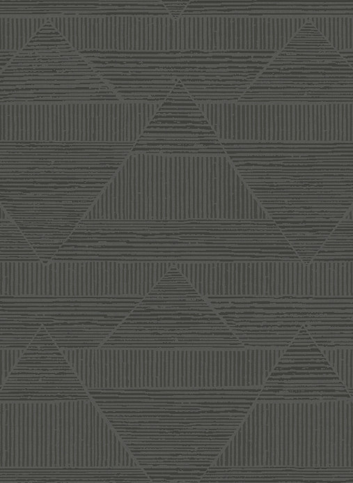 Eijffinger Wallpaper Triangle Lines - 312415
