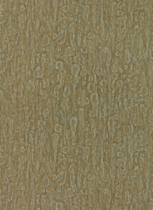 Zoffany Tapete Moresque Glaze - Antique Bronze