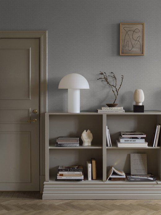 BoråsTapeter Wallpaper Golden Trellis