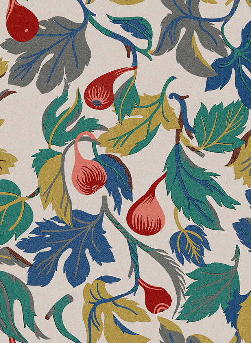 BoråsTapeter Wallpaper Figs - 2061