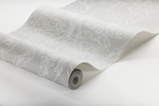 BoråsTapeter Papier peint Floral Dream