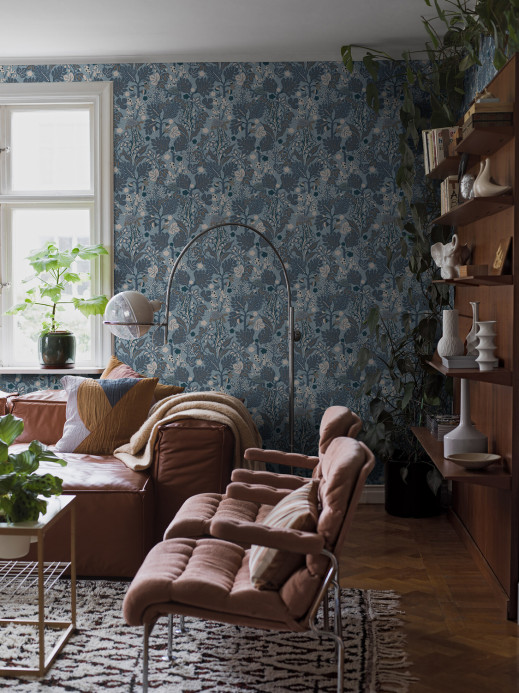 BoråsTapeter Wallpaper Turgräs - 2091